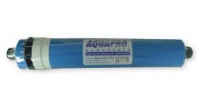 Membrane  osmoseur 200 GPD Aquapro