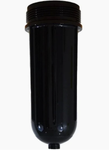 Cloche noire de remplacement pour filtre Cintropur NW32