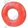 Tubing polyethylene 1/4'' rouge (10 mètres)