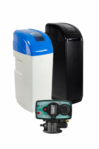 Adoucisseur monobloc Adriatica Fleck 5600 mécanique