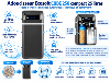 Adoucisseur Ecosoft CUBE 250 compact 25 litres – Débit 2,5 m³/h