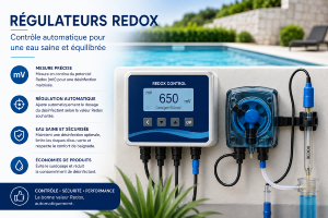 Régulateurs Redox