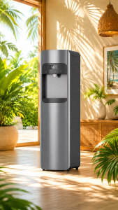 Fontaine ORION 2 – Fontaine à eau professionnelle design