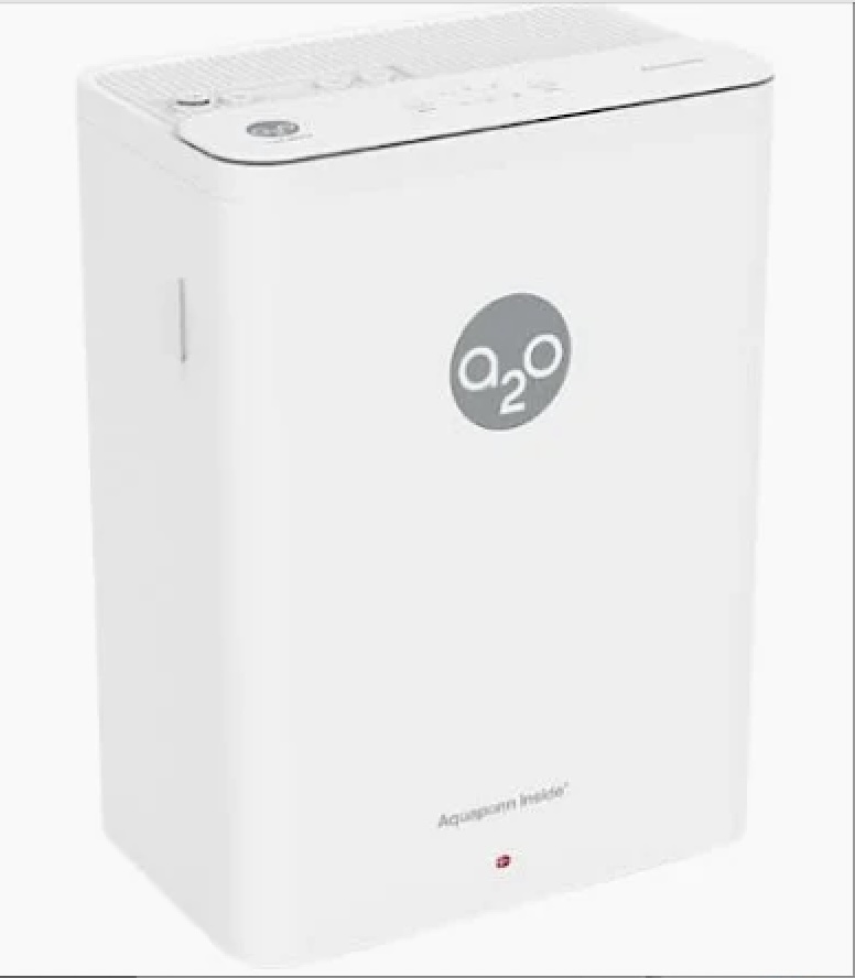 Osmoseur A20 production directe | Eau pure instantanée sans réservoir
