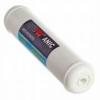 Cartouche Inline 12" Résine Anti-Nitrates Quick Connect Aquapro – PR-ANIC-25Q