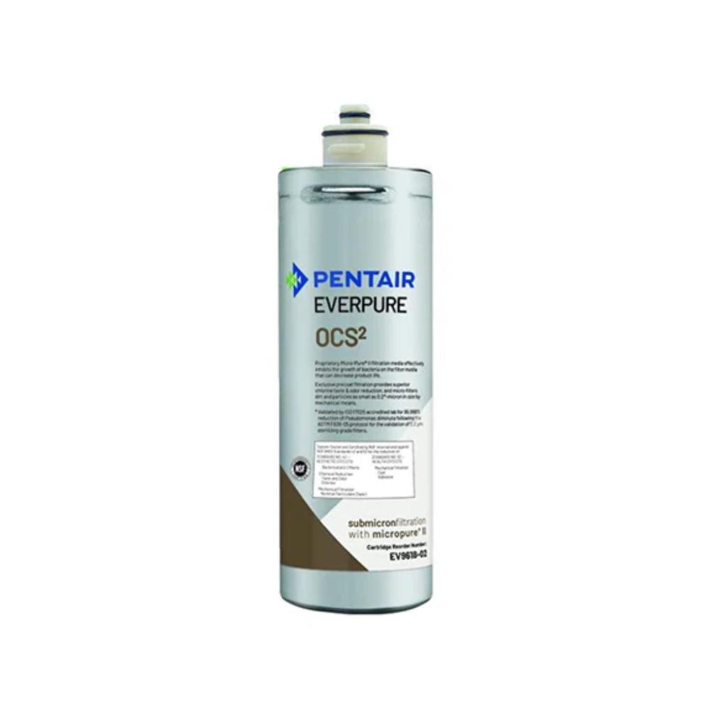 Cartouche Everpure OCS2 Pentair EV9618-02 – Filtration Eau Boisson