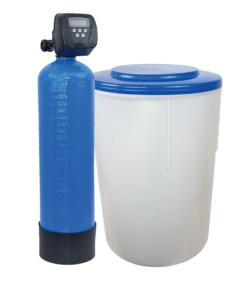 ADOUCISSEUR ECOMIX 75L – CLACK WS1CI