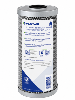 Cartouche charbon actif Pentair FloPlus-10BB 0,5 µm – Big Blue 10 pouces