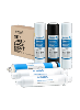Kit annuel Ecosoft Standard CHV6MCSVECO – Membrane 50 GPD, minéraliseur et postfiltre