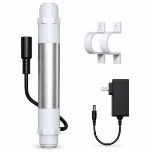 Stérilisateur UV LED ULTRA-LED 1–3 L/min – Désinfection sans lampe