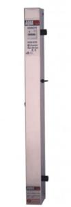 Stérilisateur UV Vertical 12GPM – 40 W – Ensemble complet avec timer
