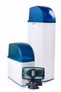 Adoucisseur monobloc Ideal Fleck 5600 mécanique | Compact grande capacité