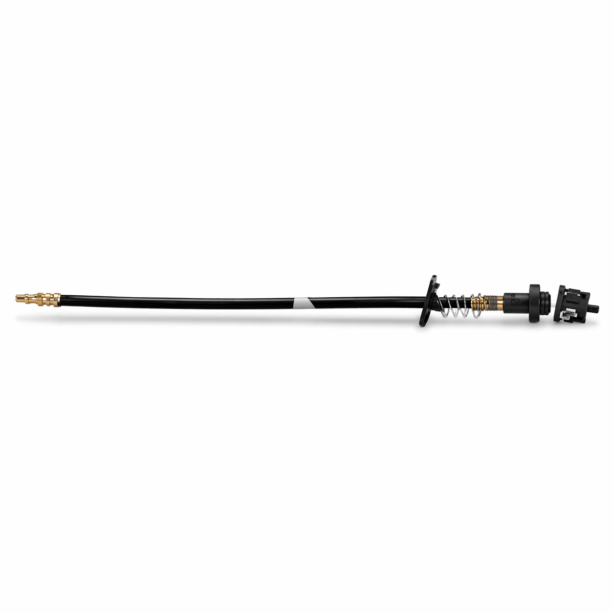 Cable volumétrique vanne fleck 5600 permet le décompte du volume d'eau douce 