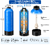 Bouteille Structural 25.7 L avec embase - 8'' x 35'' avec ouverture top 21/2'