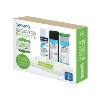 KIT 5 FILTRES DE RECHANGE OSMOSEUR P'URE BALANCE ECOSOFT