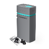 Adoucisseur anthracite Azure 370