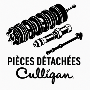 PIÈCES DÉTACHÉES CULIGAN 