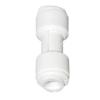  Raccord Union rapide double égale1/4''