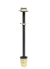 Tube diffuseur avec crépine Cintropur NW32 TE
