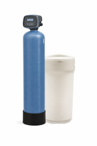 Adoucisseur d’eau bi-bloc Pentair Autotrol 278 Easy IQ