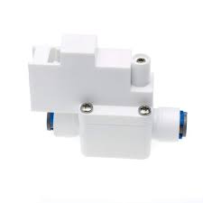 Capteur haute pression pour tubing 1/4''