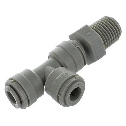 Raccord Cartouche Orientable 1/4" NPTF – Réf. ATOE0404