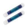 Lot de 2 cartouches reminéralisantes Aquapro AIM-2 – Natural Mineralizer – 10 x 2 pouces