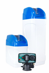 Adoucisseur monobloc Aurora Fleck 5600 mécanique | Compact grande capacité