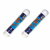 Lot de 2 cartouches Aquapro AIC-2Q charbon actif – Quick Connect 1/4 pouce