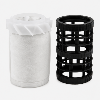 Support cylindrique de tamis Cintropur NW18 – Réf. FWZCSNW180