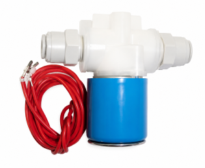 Electrovanne Osmoseur 220 volts