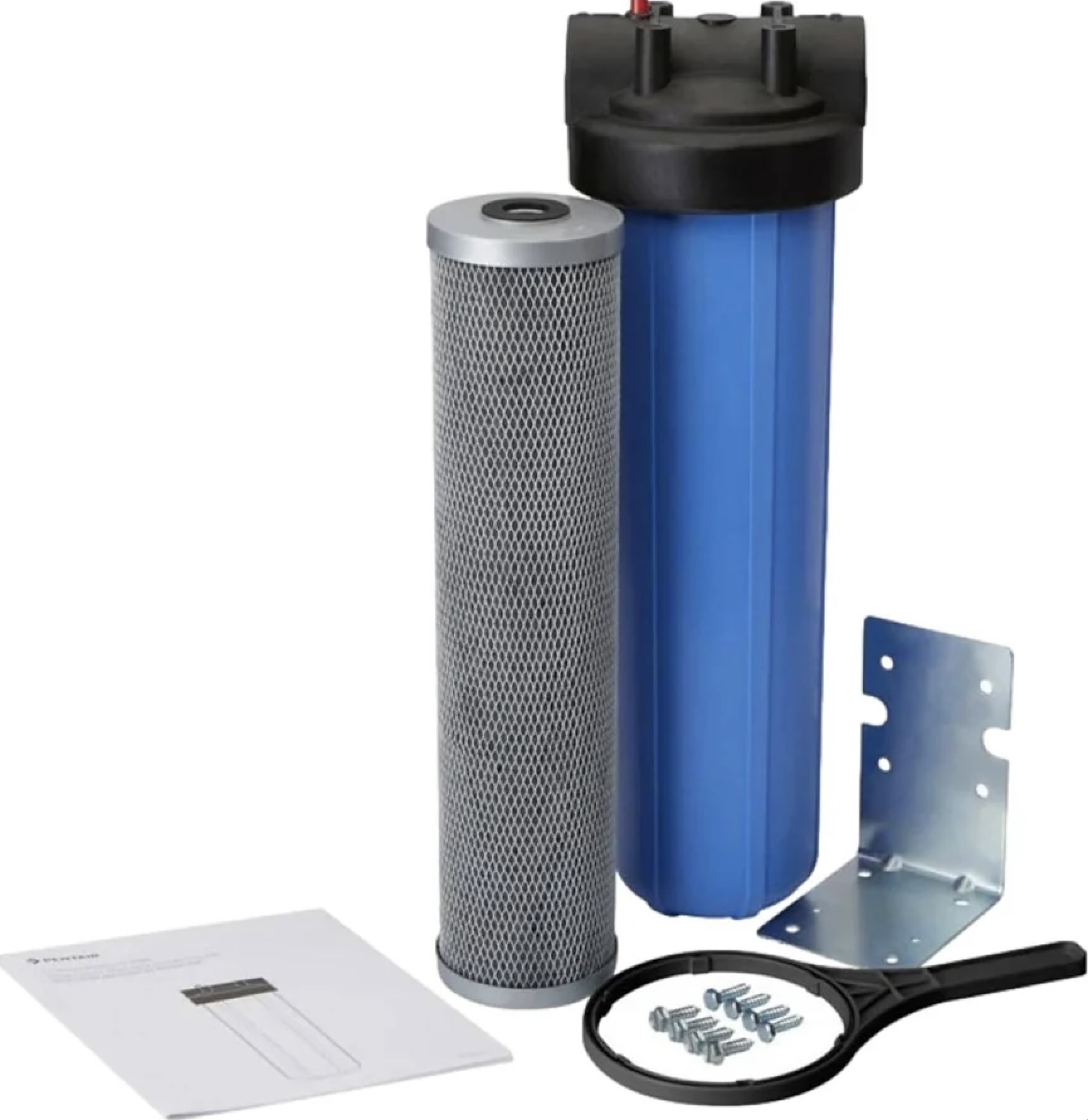 Cartouche Pentair FLOPLUS Protect 20BB 655223-43 – Filtration PFAS PFOS Big Blue 20"