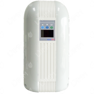Osmoseur à débit direct - 600 GPD avec compteur digital Aquapro