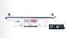 Stérilisateur UV AQUAPRO horizontal 24 GPM – 5 450 L/h – 80 W – 2 lampes – ART082123