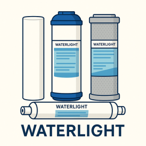 CARTOUCHE OSMOSEUR WATERLIGHT