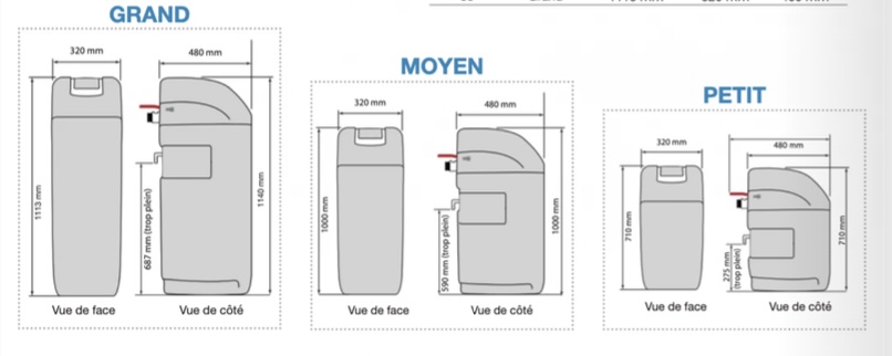Adoucisseur Adriatica ART097795 25L Fleck 5600 volumétrique