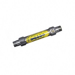 Antitartre systeme PTH Raccord 3/4'' débit 1800 L/h longueur 