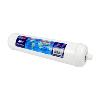 Cartouche en ligne Aquapro D-PRECARBON APC – Filtration Charbon Actif – Avec Raccords Rapides JG 1/4 – 12"