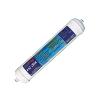 Cartouche Aquapro PR-AIC-25SC 2,5" Charbon actif Inline 1/4"