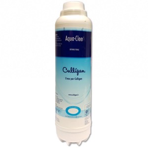 Cartouche "Total Defense" pour filtre d'eau de boisson Culligan Aqua Cleer AC500.