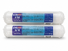 2 Cartouches Aquapro AIM-25 Reminéralisante 12" – Calcium & Magnésium pour Osmoseur