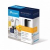 KIT RO 1-2-3 Cartouches de Remplacement pour Osmoseur Ecosoft
