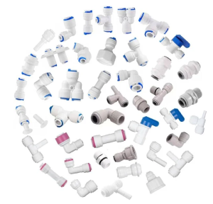 Raccords rapides filtration eau | Raccord rapide osmoseur et filtre