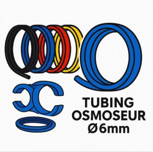 TUBING-OSMOSEUR