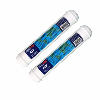 Lot de 2 cartouches Aquapro AIP-2Q sédiments 10 × 2 pouces