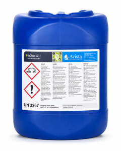 RoClean L211 Nettoyant Alcalin Membrane Osmose Inverse 20 kg | Selfwater