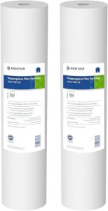 Cartouches Big Blue 20" sédiment | Filtration eau haute capacité