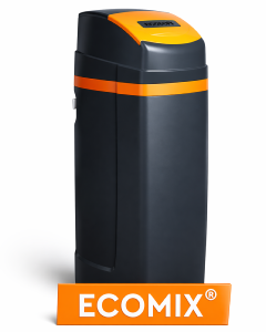 Adoucisseur eau de puits & forage Titanium Gold ECOMIX | Traitement complet eau difficile