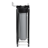 Filtre multifonctionnel à deux étages AQUAPOINT