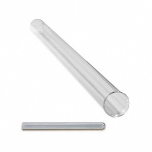 Gaine quartz PR-UV6- pour stérilisateur UV AquaPro 6GPM. 